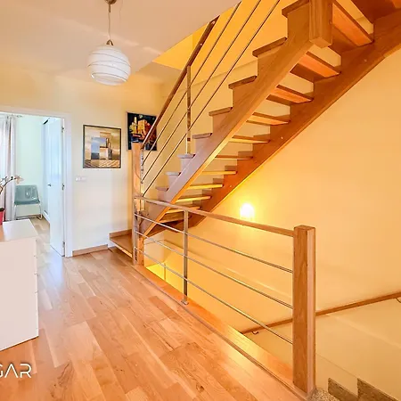 Nyaraló Xilgar - O Vimbieiro