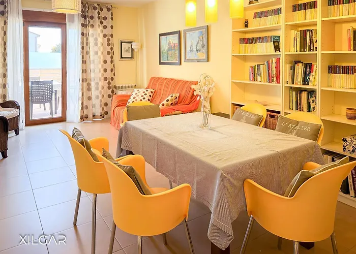 Holiday home Xilgar - O Vimbieiro Sanxenxo