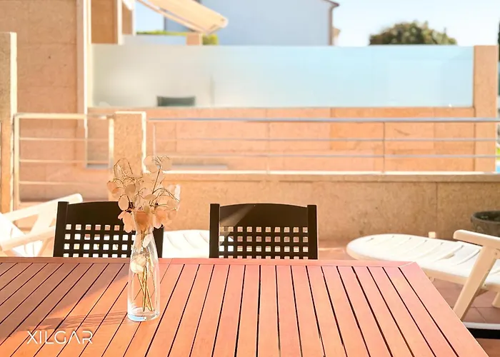 Xilgar - O Vimbieiro