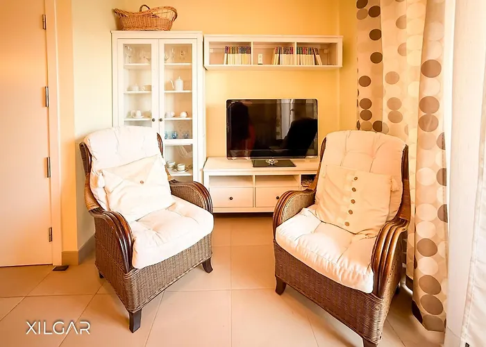 Xilgar - O Vimbieiro Holiday home *