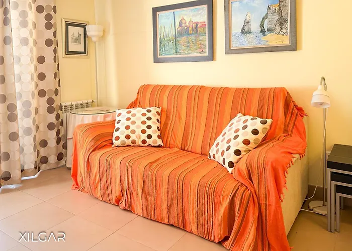 Holiday home Xilgar - O Vimbieiro *