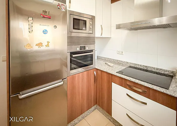 Xilgar - O Vimbieiro Sanxenxo