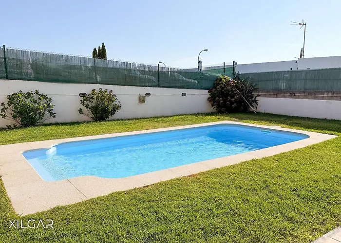 Xilgar - O Vimbieiro * Sanxenxo