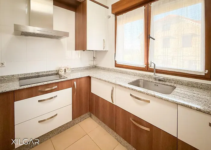 Xilgar - O Vimbieiro Holiday home