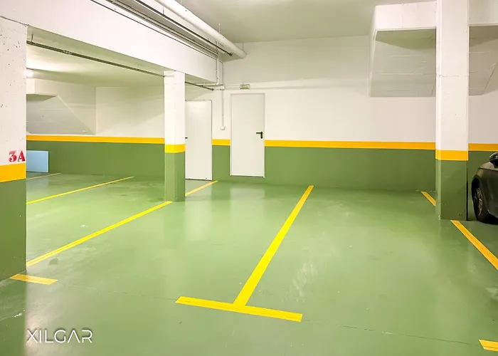 Holiday home Xilgar - O Vimbieiro *