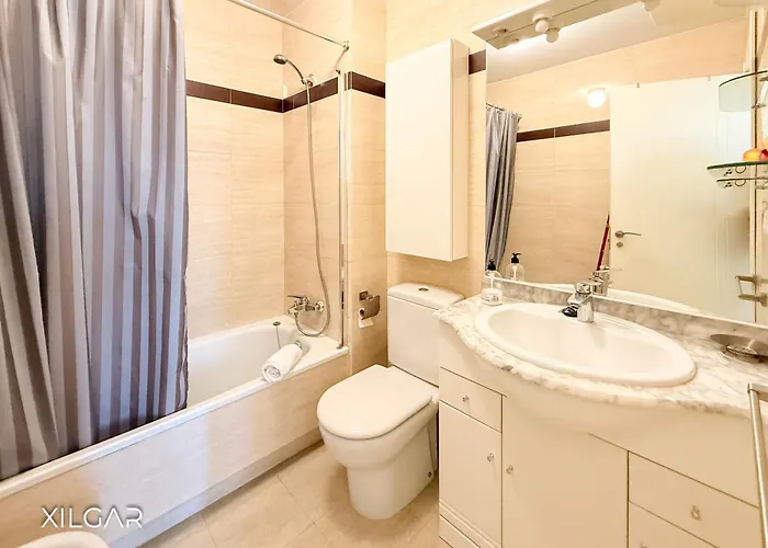 Xilgar - O Vimbieiro Holiday home Sanxenxo