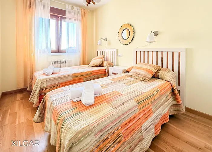 Xilgar - O Vimbieiro Sanxenxo